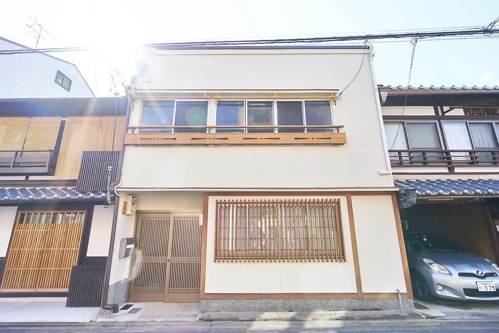 Kanki No Yado Kyoto 0*,