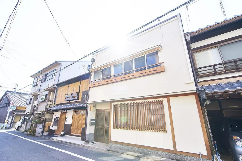 Holiday home Kanki No Yado Kyoto