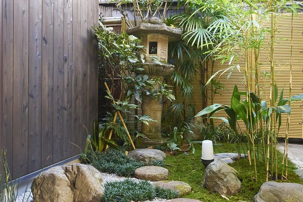 Kanki No Yado Kyoto Holiday home