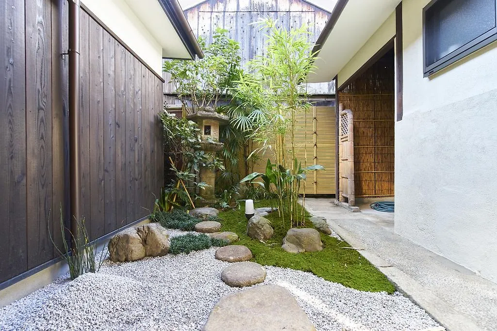 Kanki No Yado Kyoto 0*,  Japan