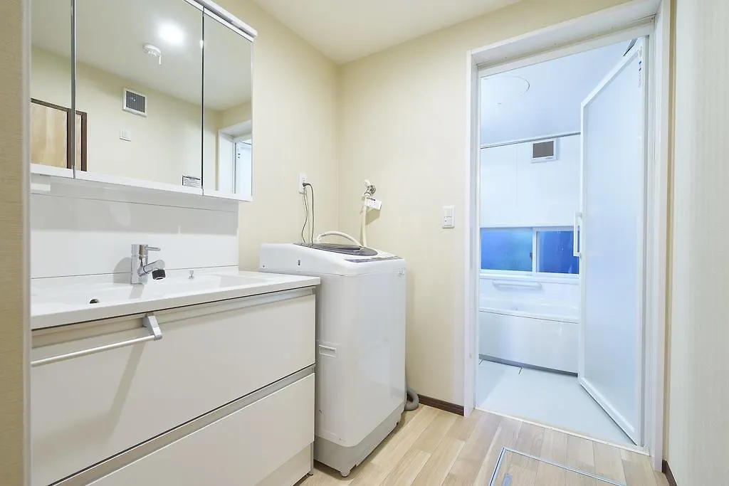 Holiday home Kanki No Yado Kyoto