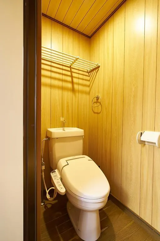 Holiday home Kanki No Yado Kyoto