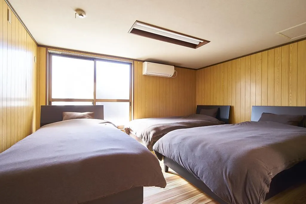 Holiday home Kanki No Yado Kyoto Japan